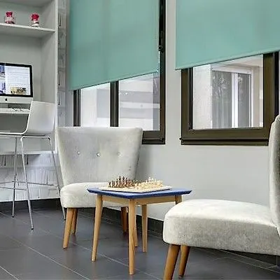 Citadines City Centre Grenoble Appart hôtel