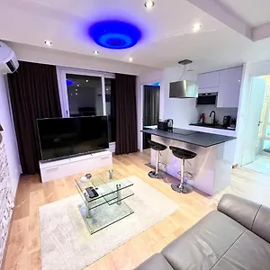 Guest-k President - Centre Appartement
