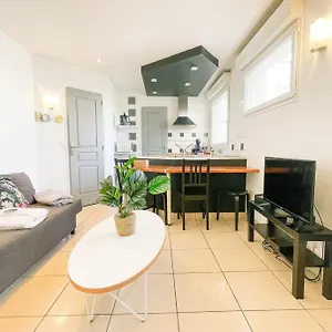 #c2 The Vallier Vallier Liberation Tram Bus Appartement