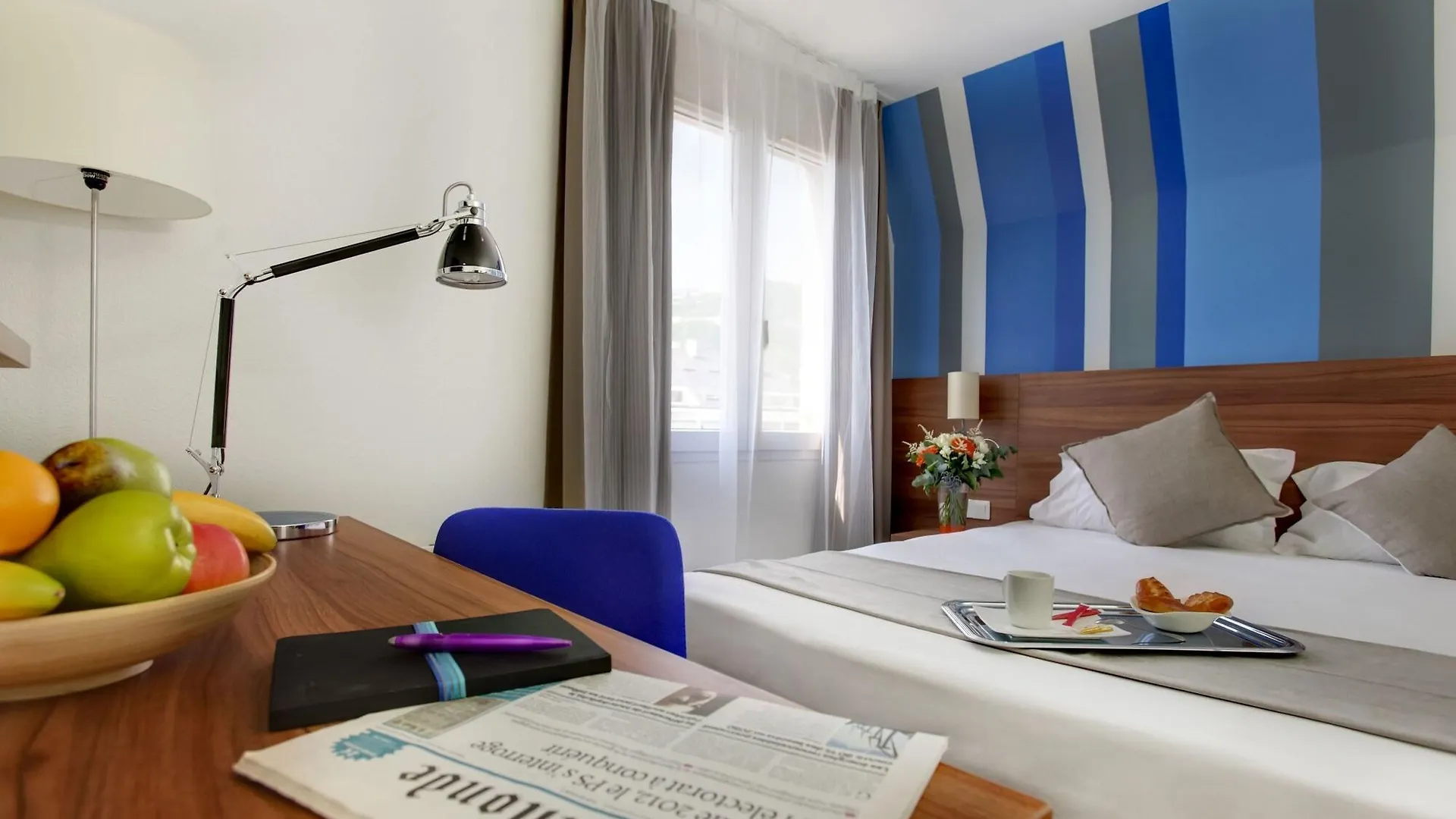 Citadines City Centre Grenoble Aparthotel