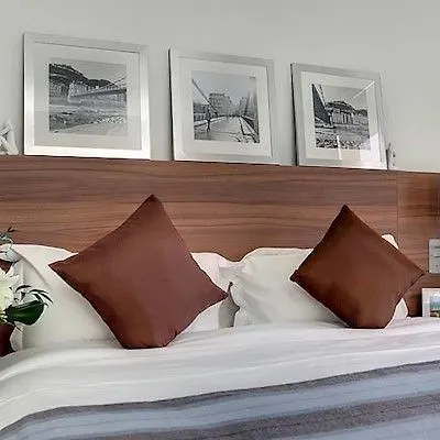 Citadines City Centre Grenoble 3*,  France