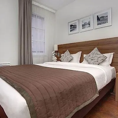 Citadines City Centre Grenoble Aparthotel