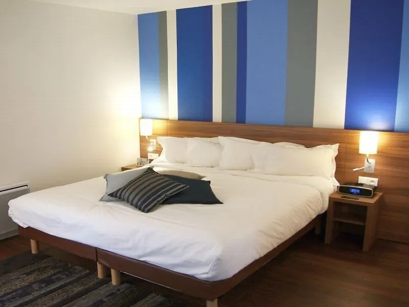 Citadines City Centre Grenoble Aparthotel