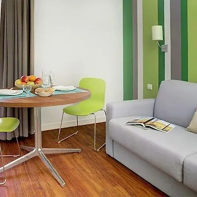 Citadines City Centre Grenoble