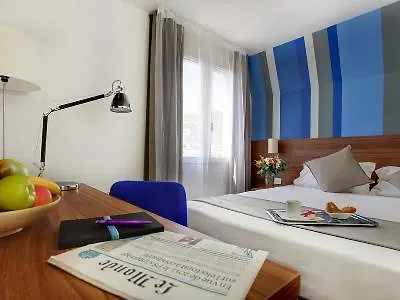 Citadines City Centre Grenoble 3*,  France