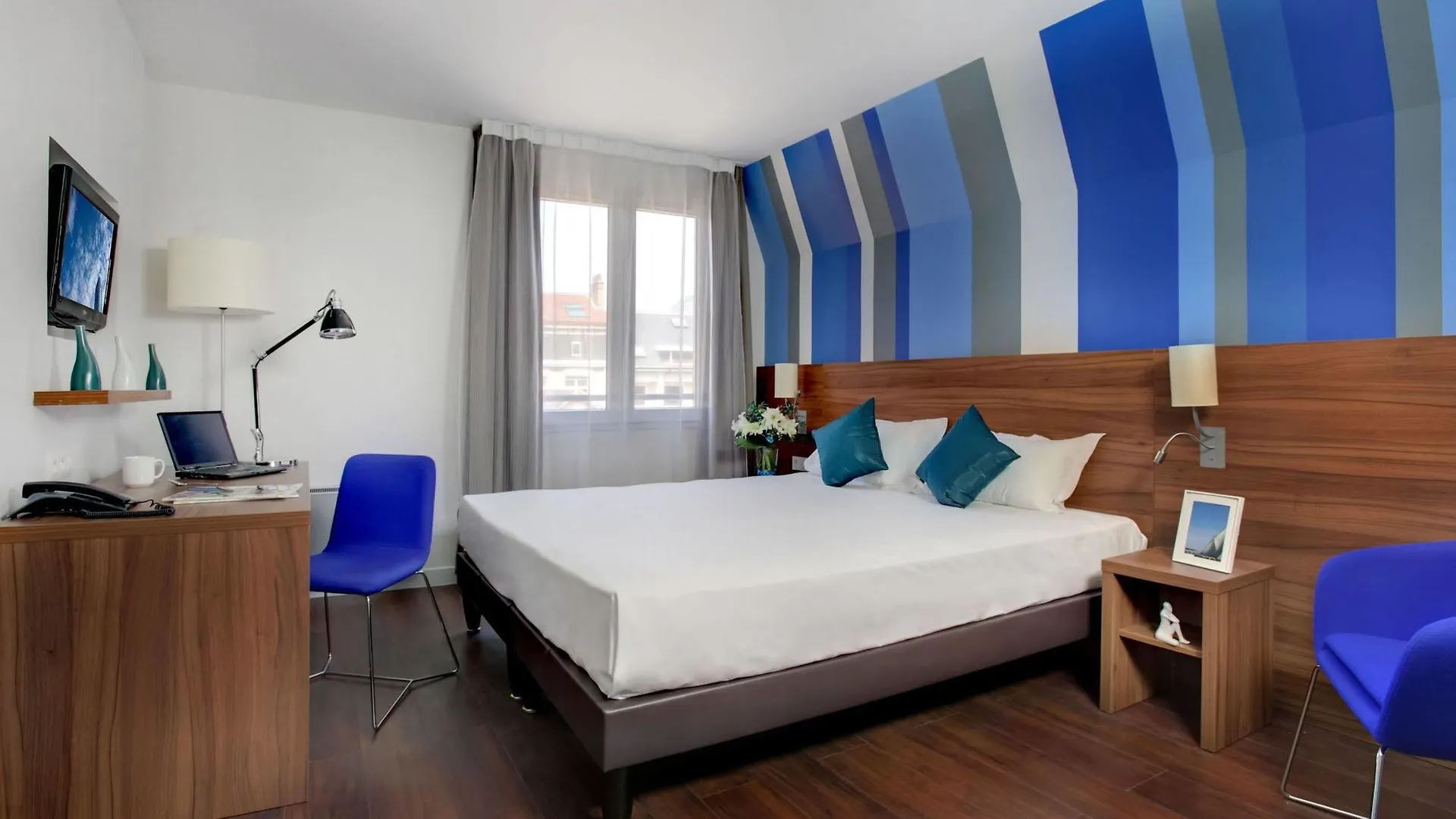 Citadines City Centre Grenoble France