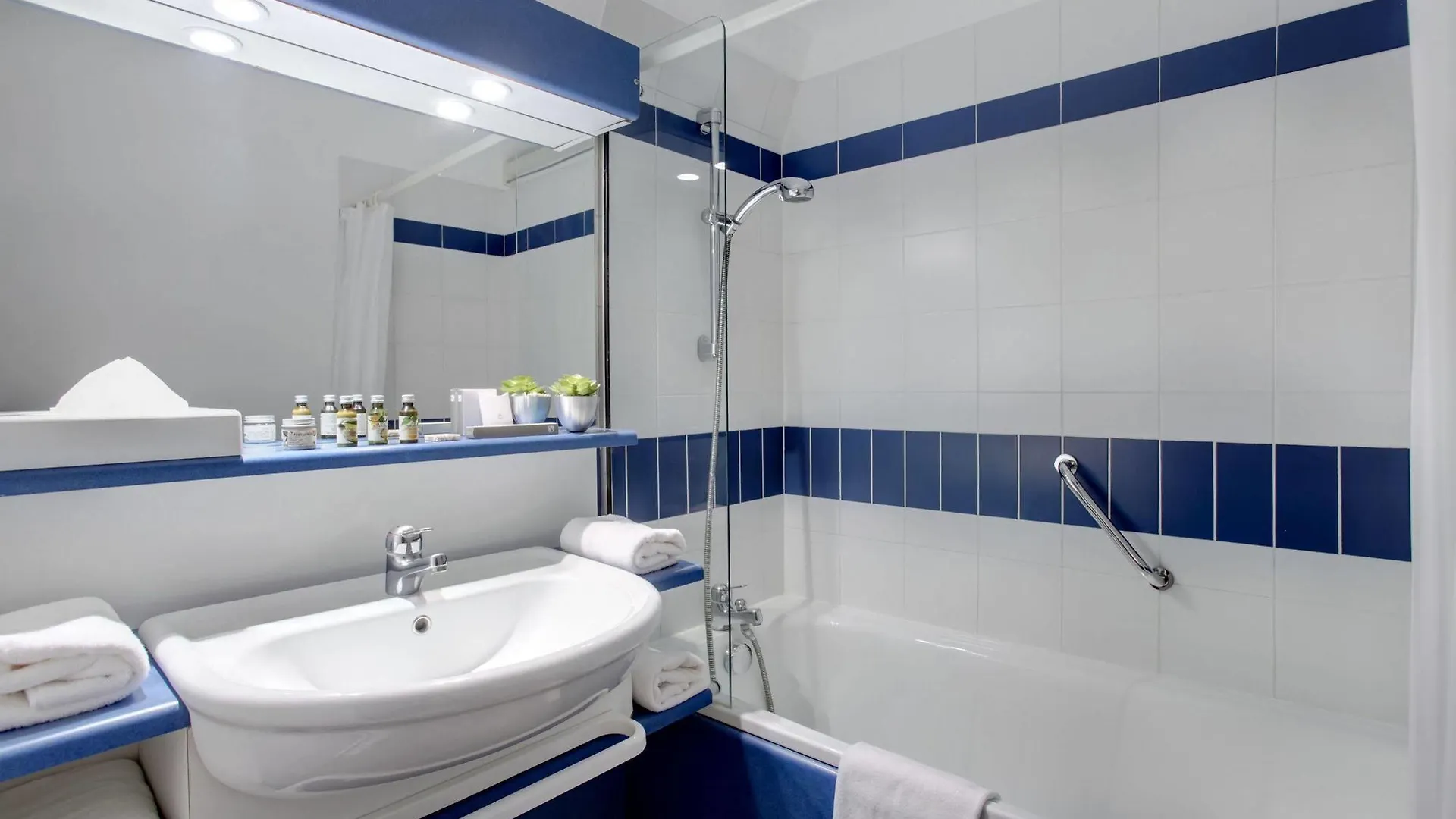 Aparthotel Citadines City Centre Grenoble