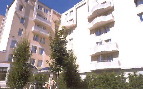 Citadines City Centre Grenoble 3*,