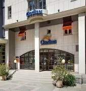Citadines City Centre Grenoble France